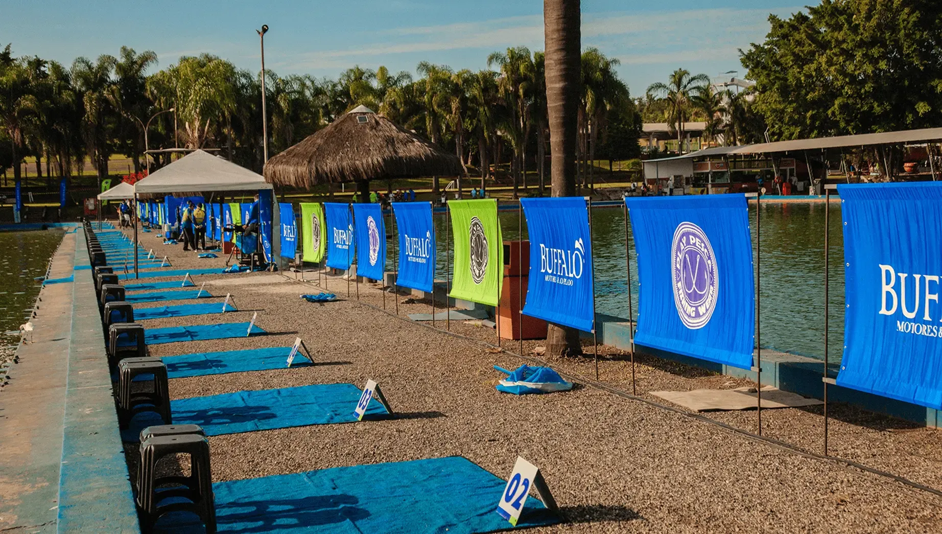 background image login